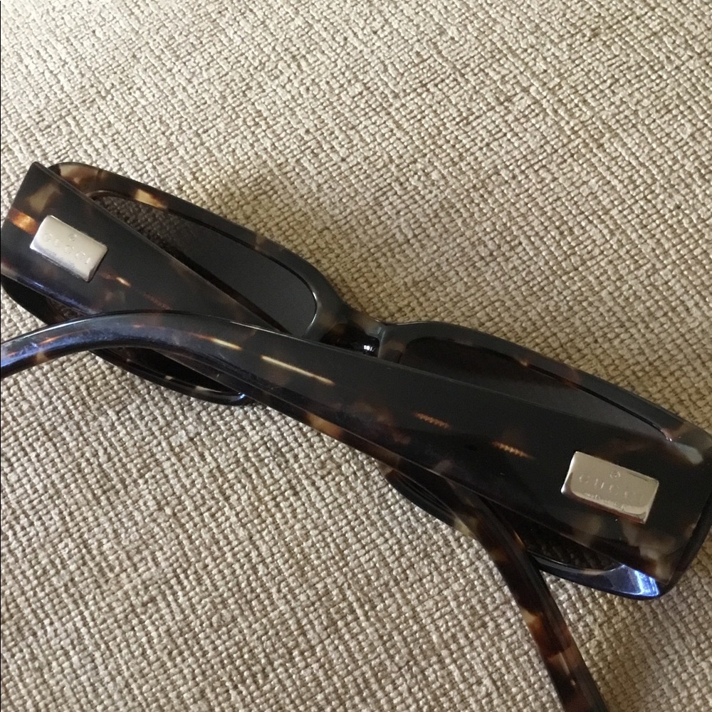 Gucci women sunglasses - Picture 2 of 14